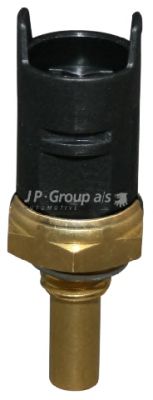 JP GROUP 1493100600 -  Датчик, температура охлаждающей жидкости
